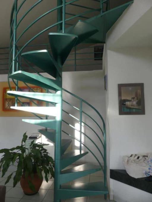 Maison Familiale Pres De La Mer Argelès-sur-Mer Eksteriør billede
