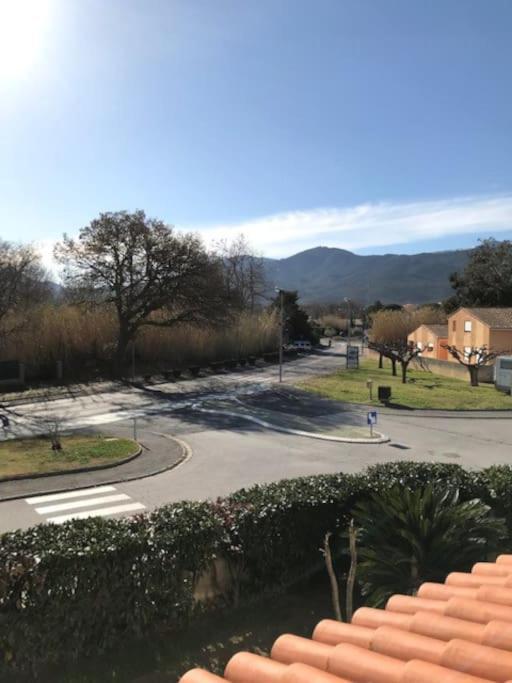 Maison Familiale Pres De La Mer Argelès-sur-Mer Eksteriør billede