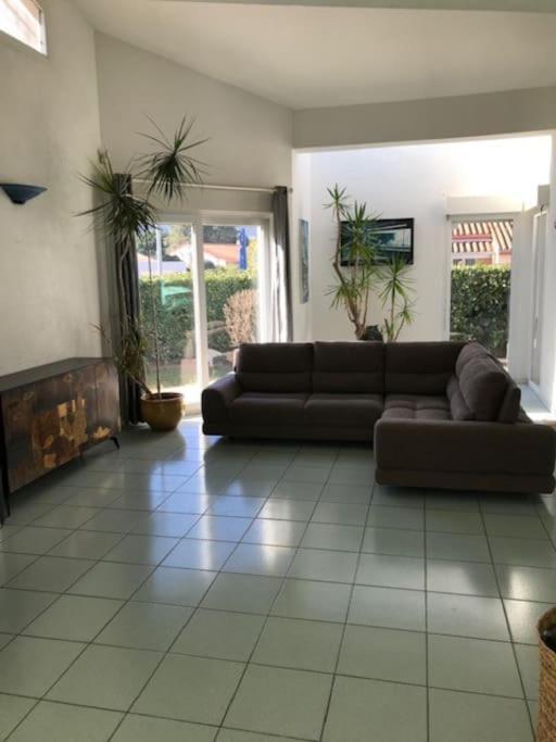 Maison Familiale Pres De La Mer Argelès-sur-Mer Eksteriør billede