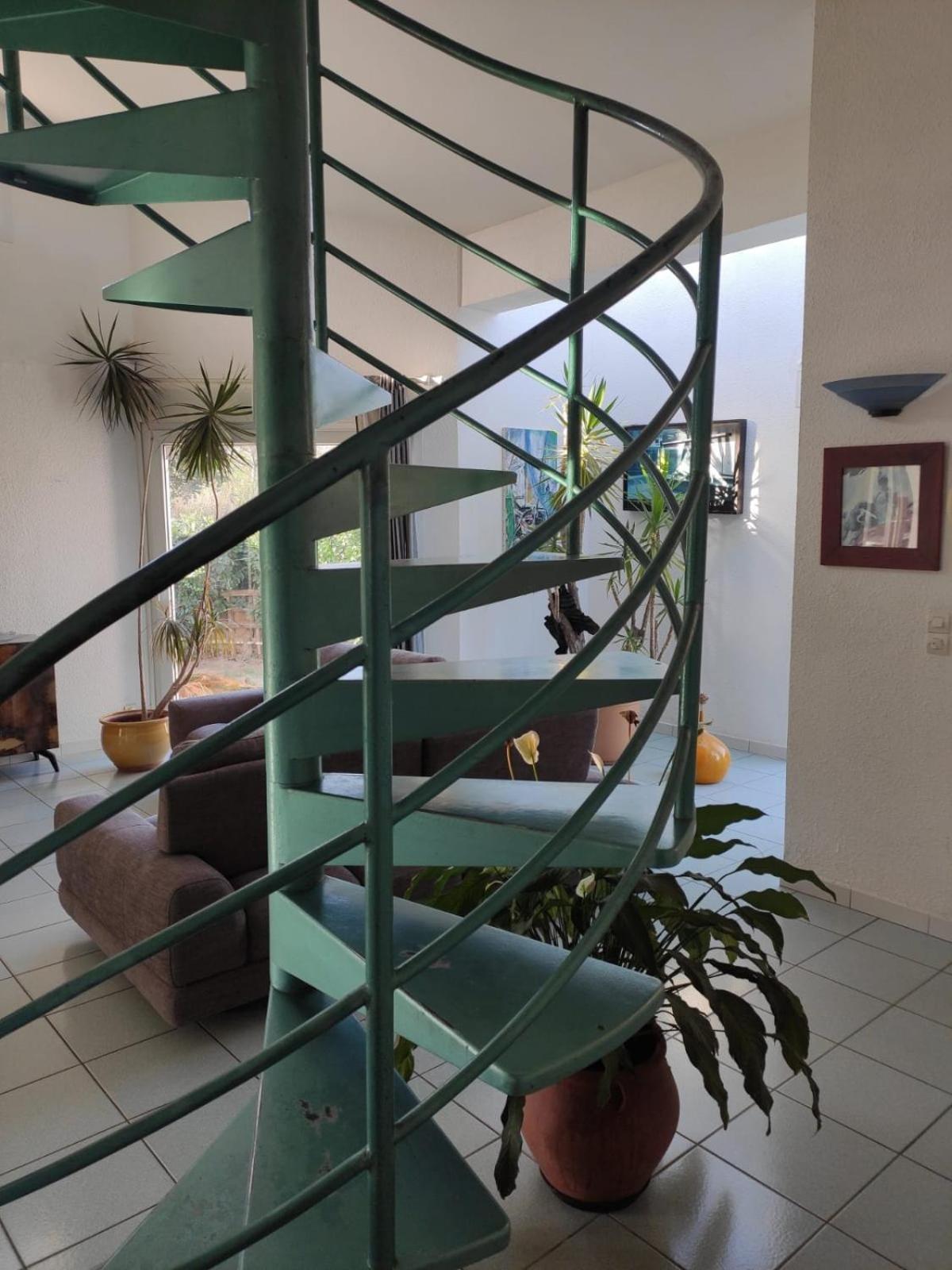 Maison Familiale Pres De La Mer Argelès-sur-Mer Eksteriør billede
